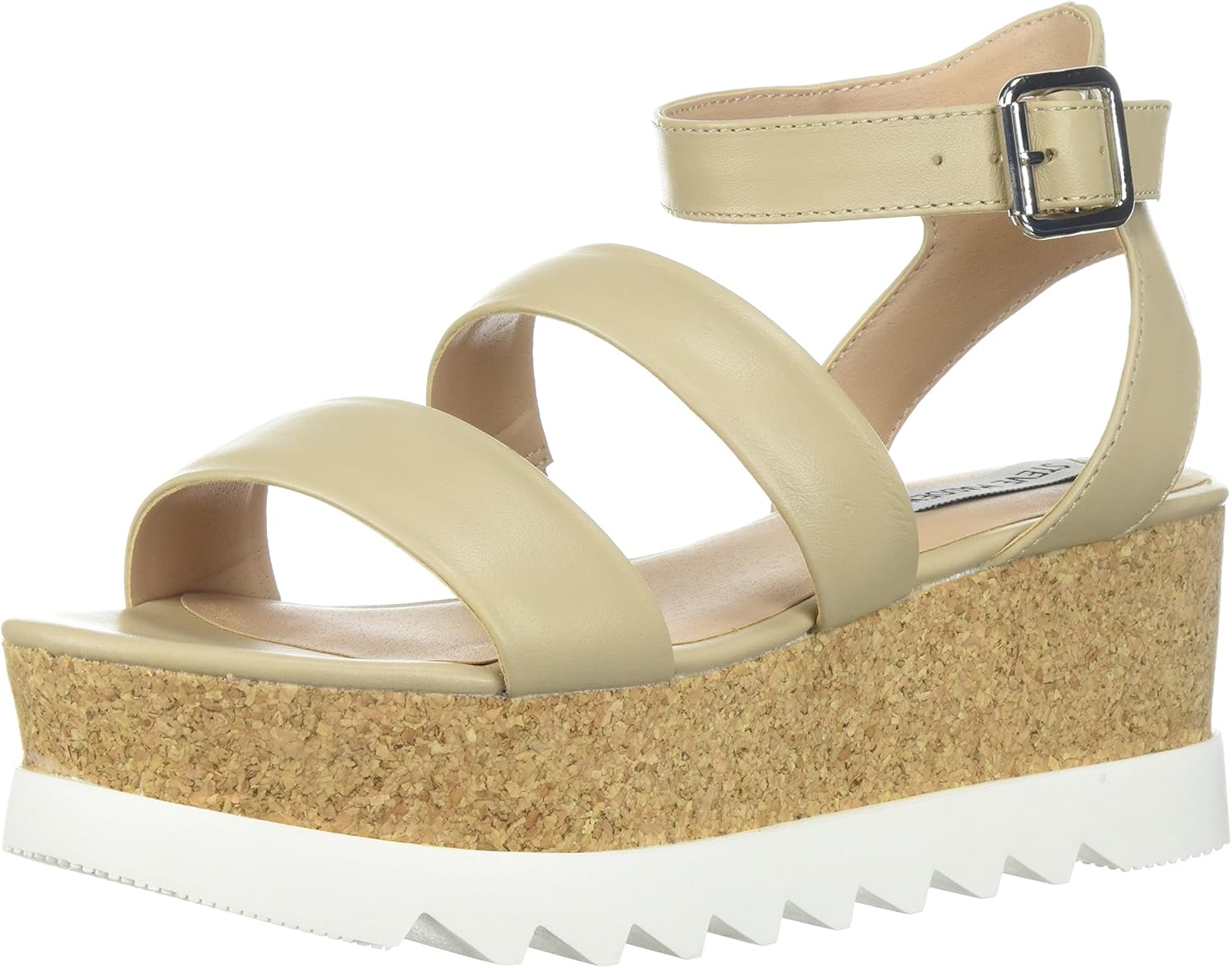 kirsten platform sandals