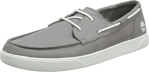 timberland bayham canvas