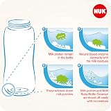 NUK Baby Bottle Cleanser 500 ml Fragrance Free pH Neutral 3 Pack view 4