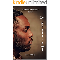 LES HOMMES DE JESSICA : Le Petit-ami (French Edition) book cover LES HOMMES DE JESSICA : Le Petit-ami (French Edition) book cover