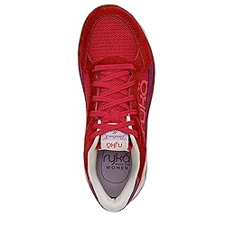 Ryka Womens Devotion x max Classic Walking Shoes