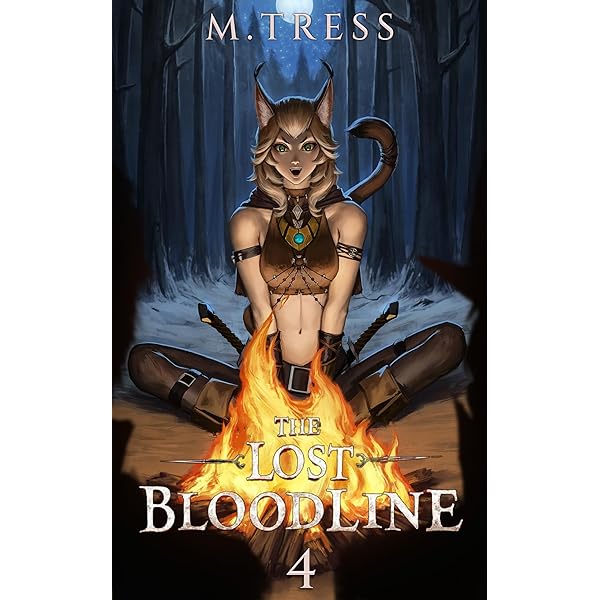 清春　Boris　The Hidden Bloodline　1 2 3 Amazon.com: The Lost Bloodline 2: An Isekai Epic eBook
