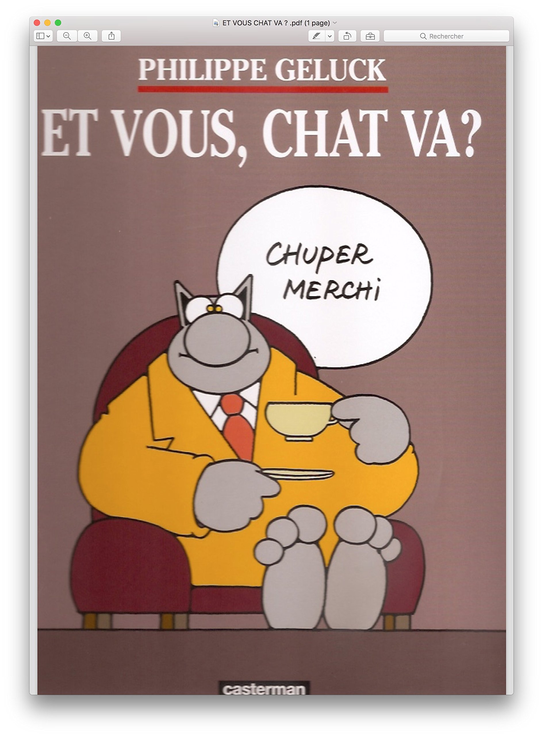 Amazon Fr Le Chat Et Vous Chat Va Philippe Geluck Philippe Geluck Philippe Geluck Livres
