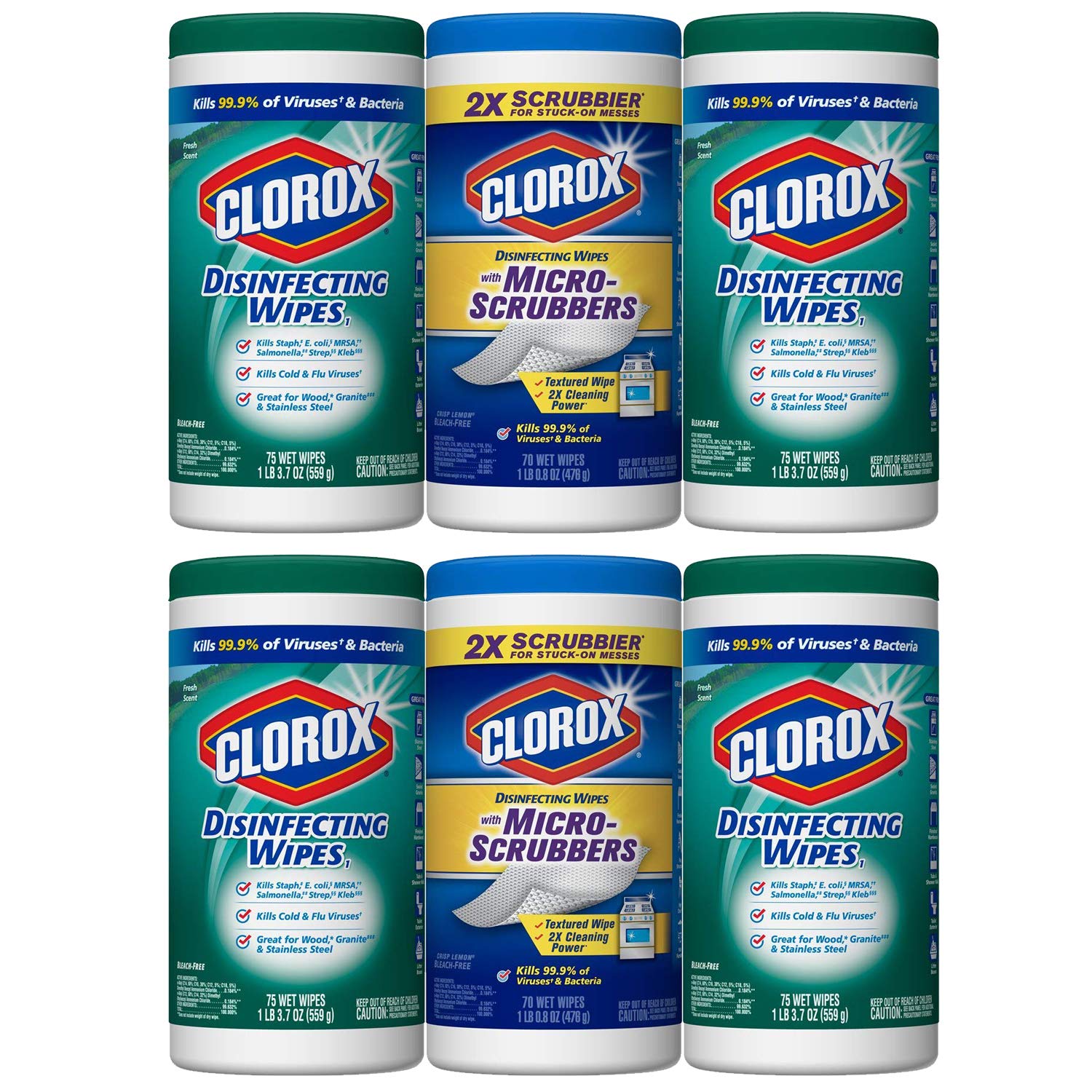 Best Kitchen Counter Sanitizer