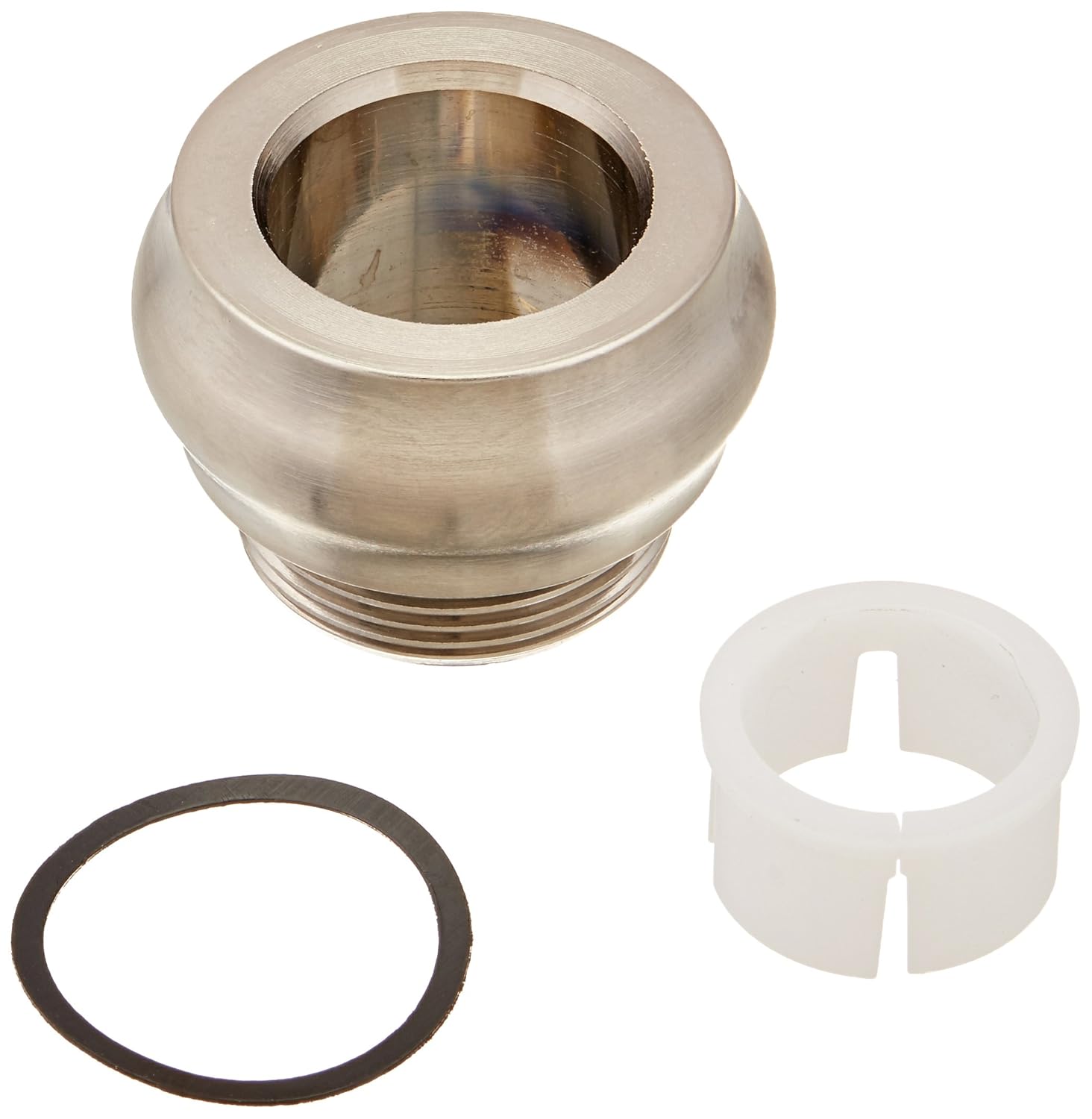 Best Delta Victorian Kitchen Faucet Parts