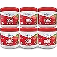 Bright Air 14 oz. Super Odor Eliminator, for Medium-Size Spaces, Fresh Apples & Spice Scent, Case of 6, Lasts Up to 90 Days Each