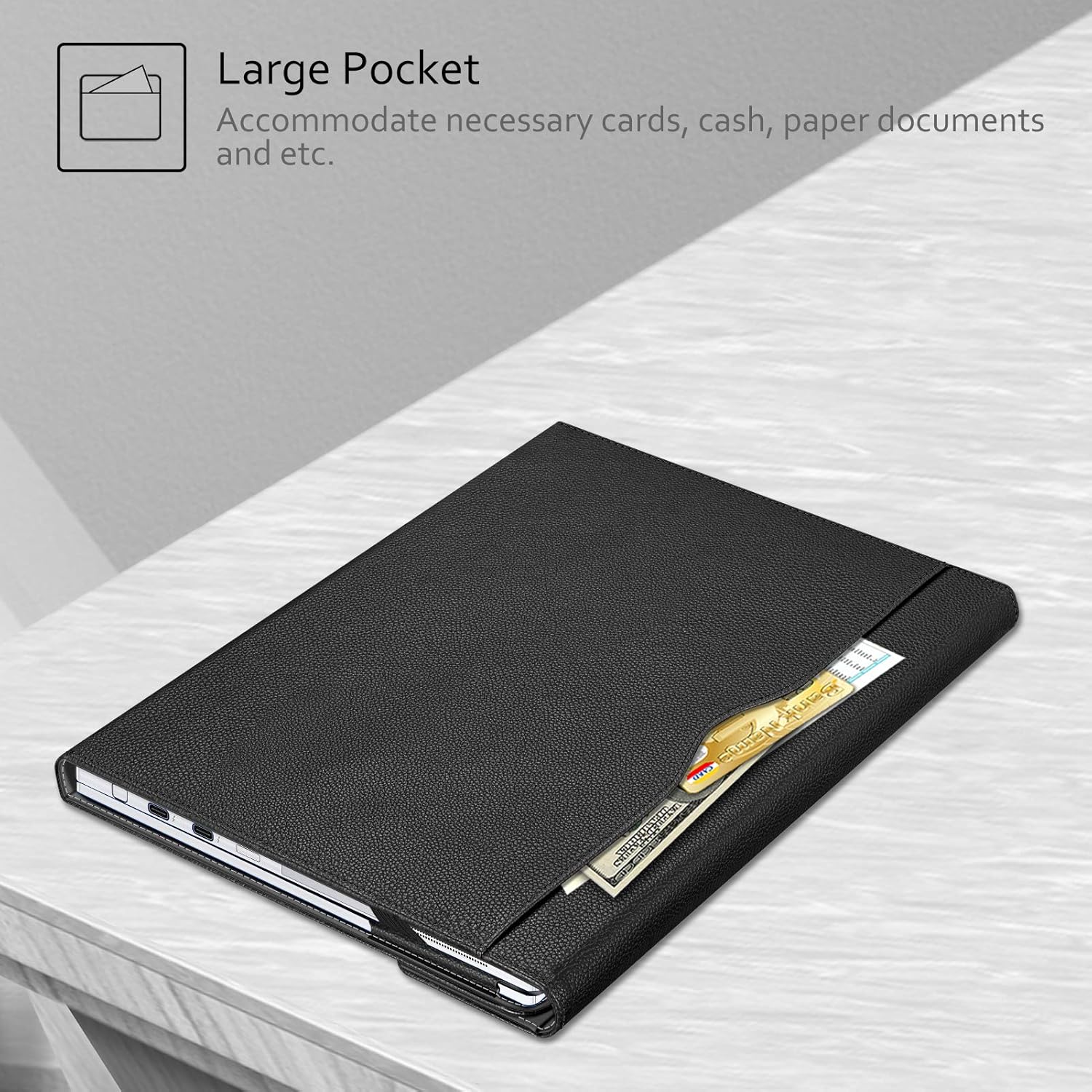 Sleeve Case for 13.3" Samsung Galaxy Book Flex 13.3 NP930QCG