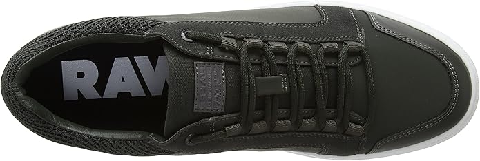 zlov cargo mid sneakers