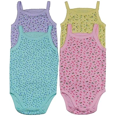 Spaghetti strap bodysuit baby Clearance