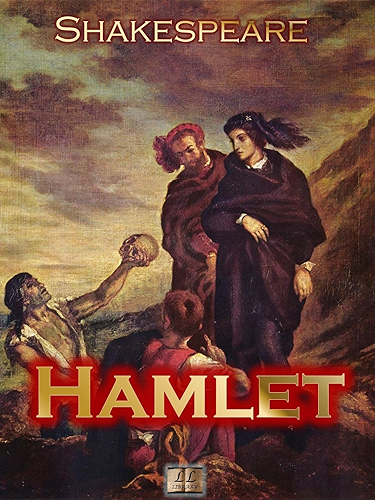 Download Hamlet [Ilustrado] [Com índice ativo] (Portuguese Edition) PDF