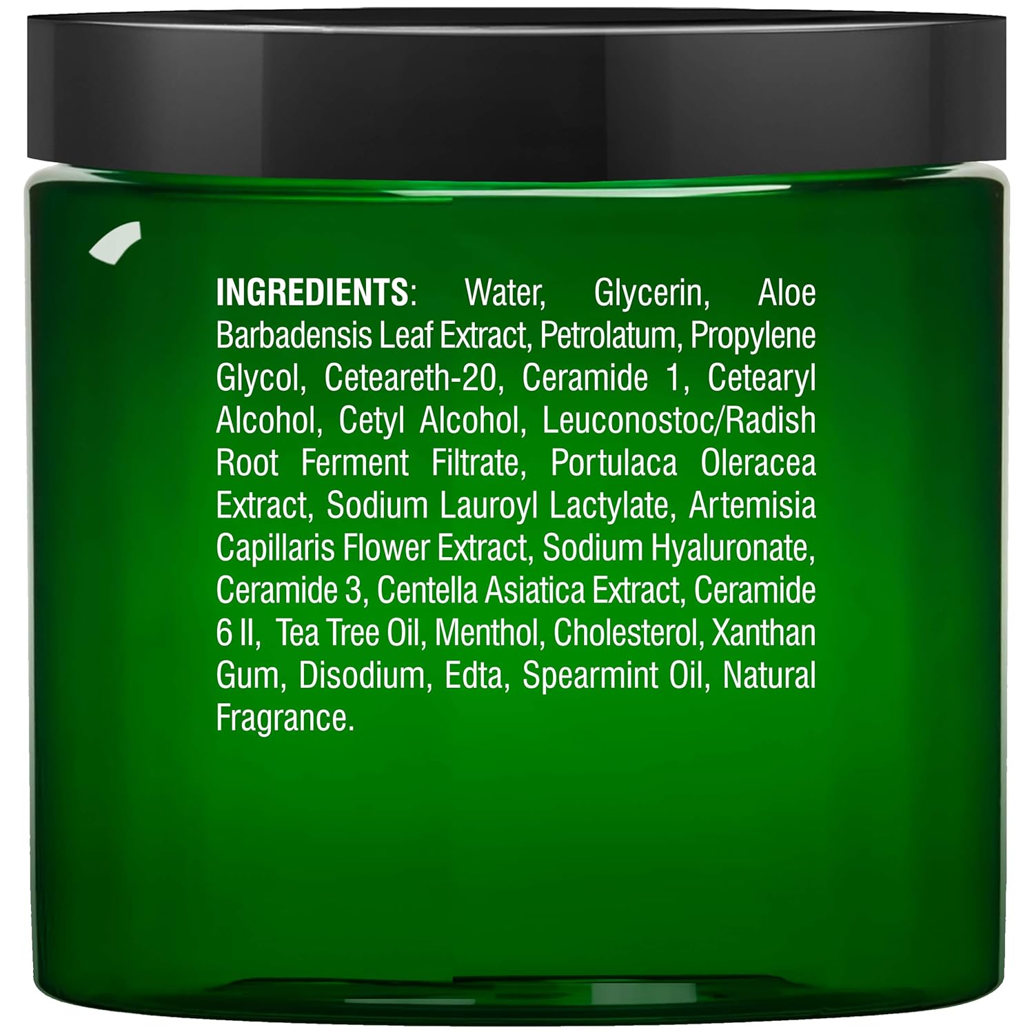 MAJESTIC PURE Athletes Foot Cream with Tea Tree Oil, Aloe & Spearmint - Hydrates, Softens & Conditions Dry Cracked Feet, Heel and Calluses, - Helps Soothe Irritated Skin - 8 oz : Beauty