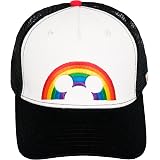 Disney Disneyland Rainbow Pride 