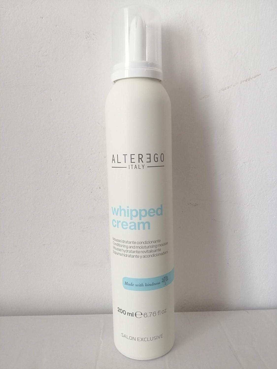 Alter Ego Miracle Whipped Cream 200ml Amazon.de Drogerie & Körperpflege