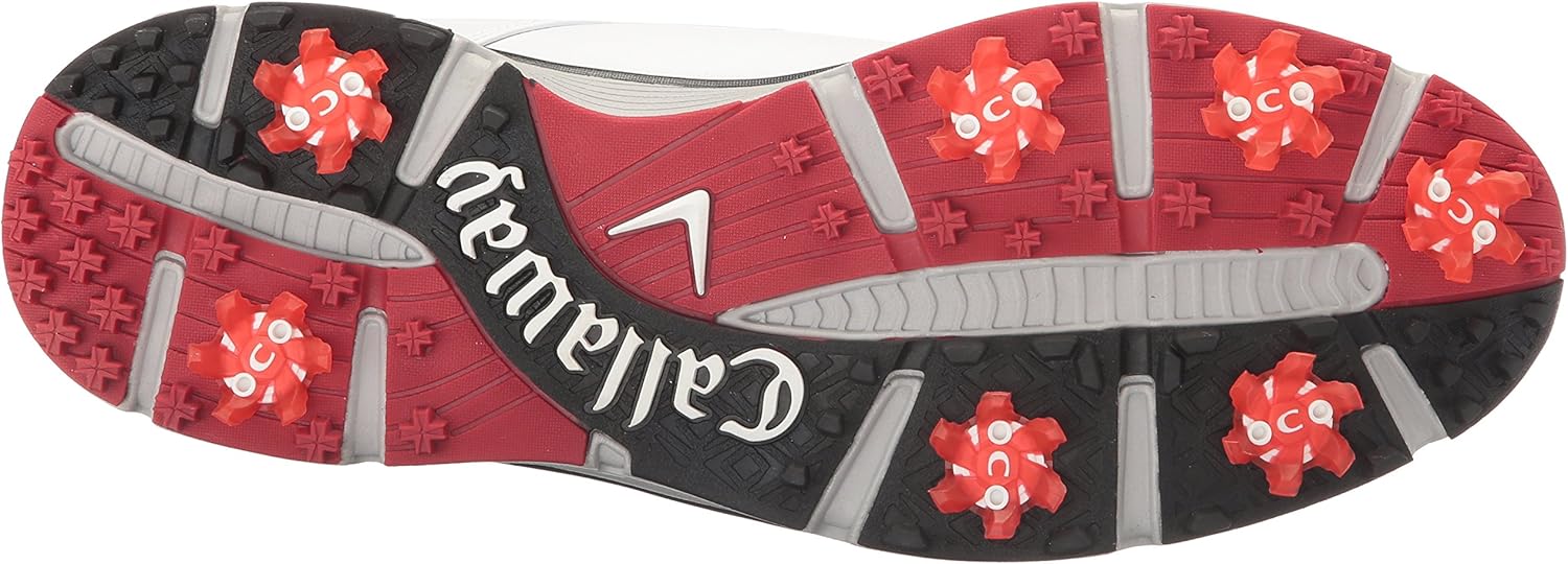 callaway la jolla golf shoes