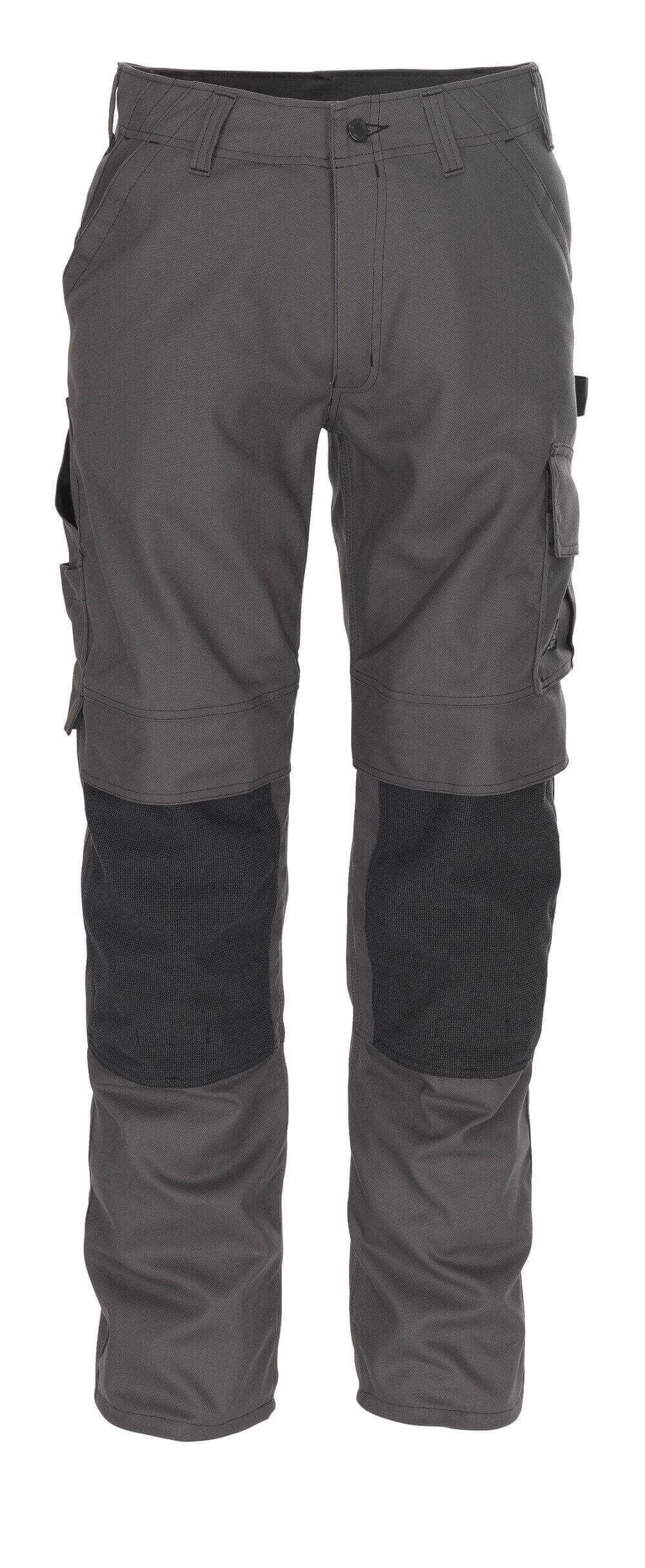 Mascot 05079-010-888-76C46 Size L76cm/C46 "Lerida" Trousers - Anthracite