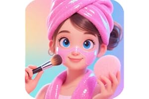 Fashion Diva Teen Girl Game