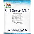 Dole Soft Serve Mix, Raspberry, 4.60 Pound