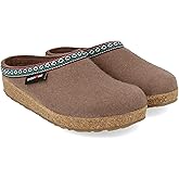 HAFLINGER GZ Felt Clogs Mules Shoes Unisex