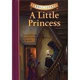 A Little Princess (Little Golden Book): Posner-Sanchez, Andrea, Alvarez ...