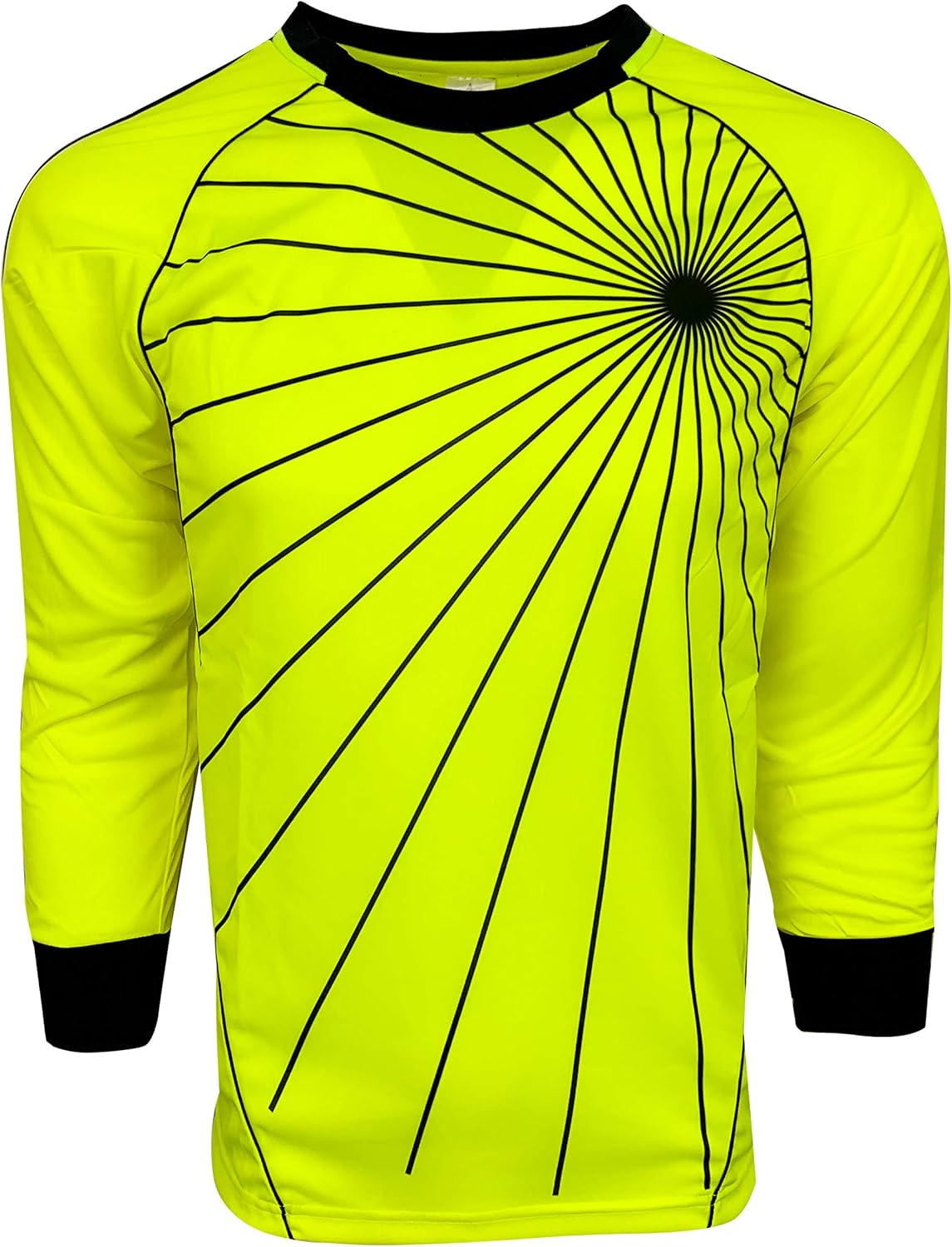 kids goalie shirt