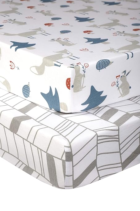 organic pack n play mattress