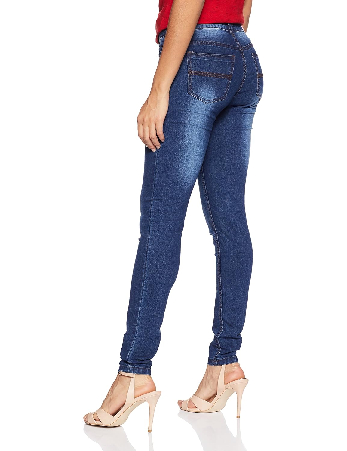newport women's skinny fit jeans