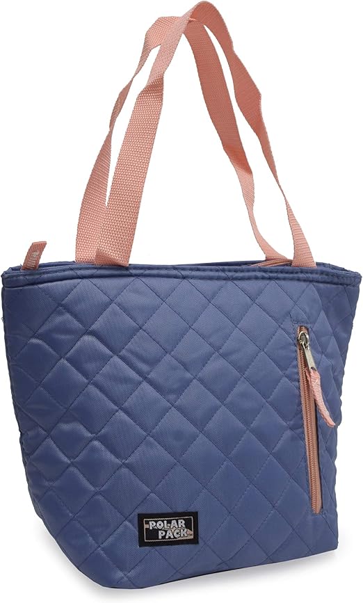 polar pack insulated lunch bags