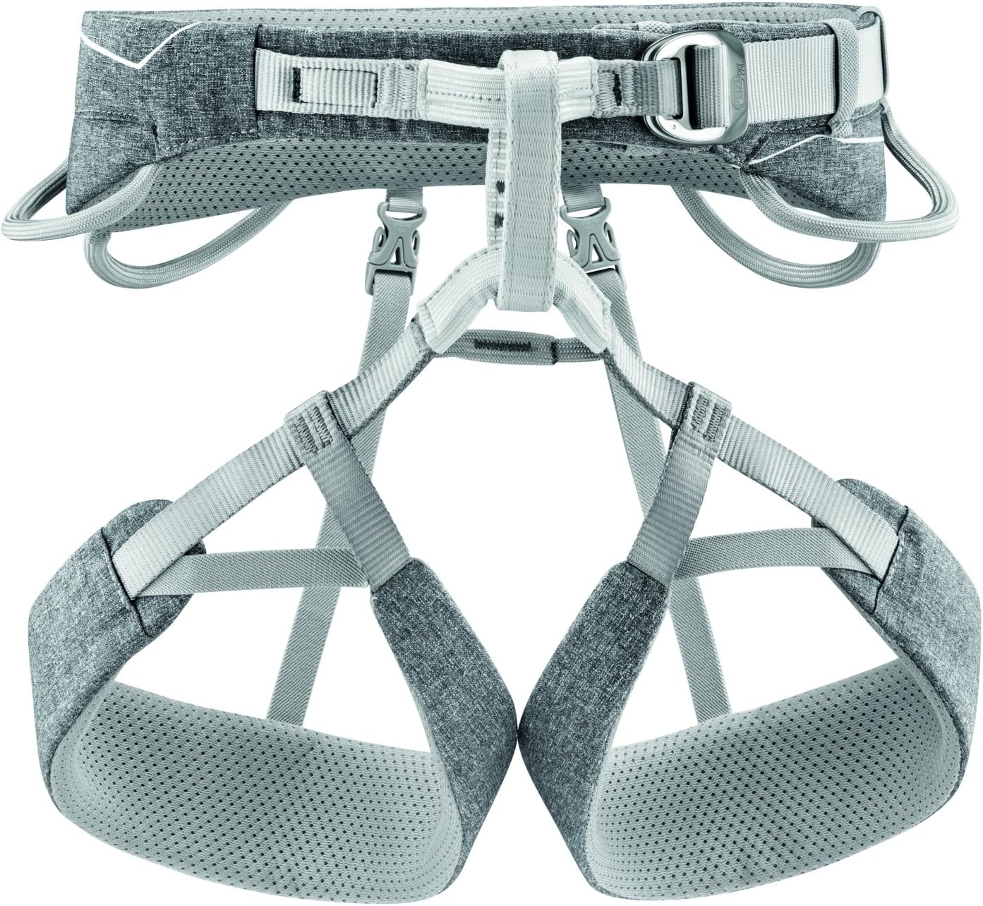 PETZL Sama Harness Men's : Sports & Outdoors