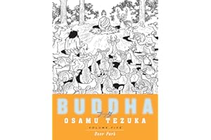 Buddha, Vol. 5: Deer Park