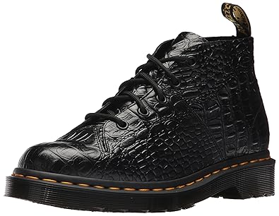 dr marten crocs
