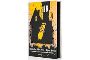 The Haunting of Hill House (Penguin Horror)