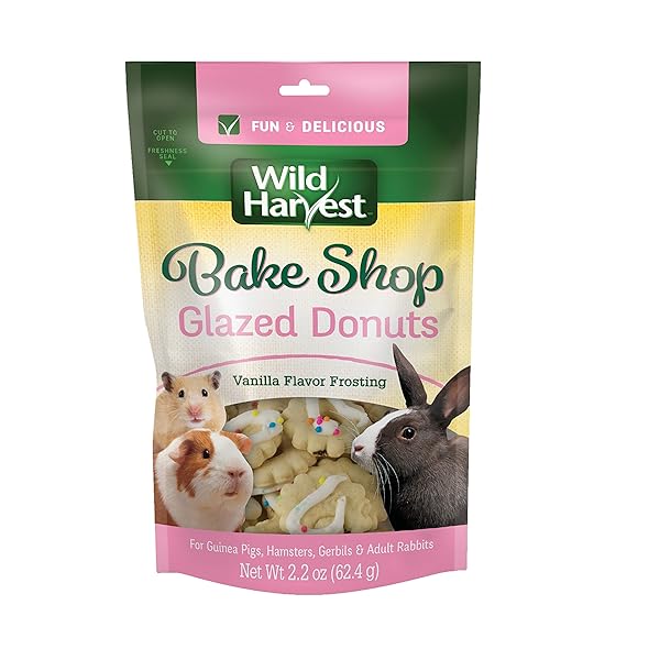 WILD HARVEST FOOD AND UNIQUE EDIBLE TREATS FOR...
