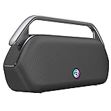 BUGANI Boost Max Bluetooth Speaker Portable