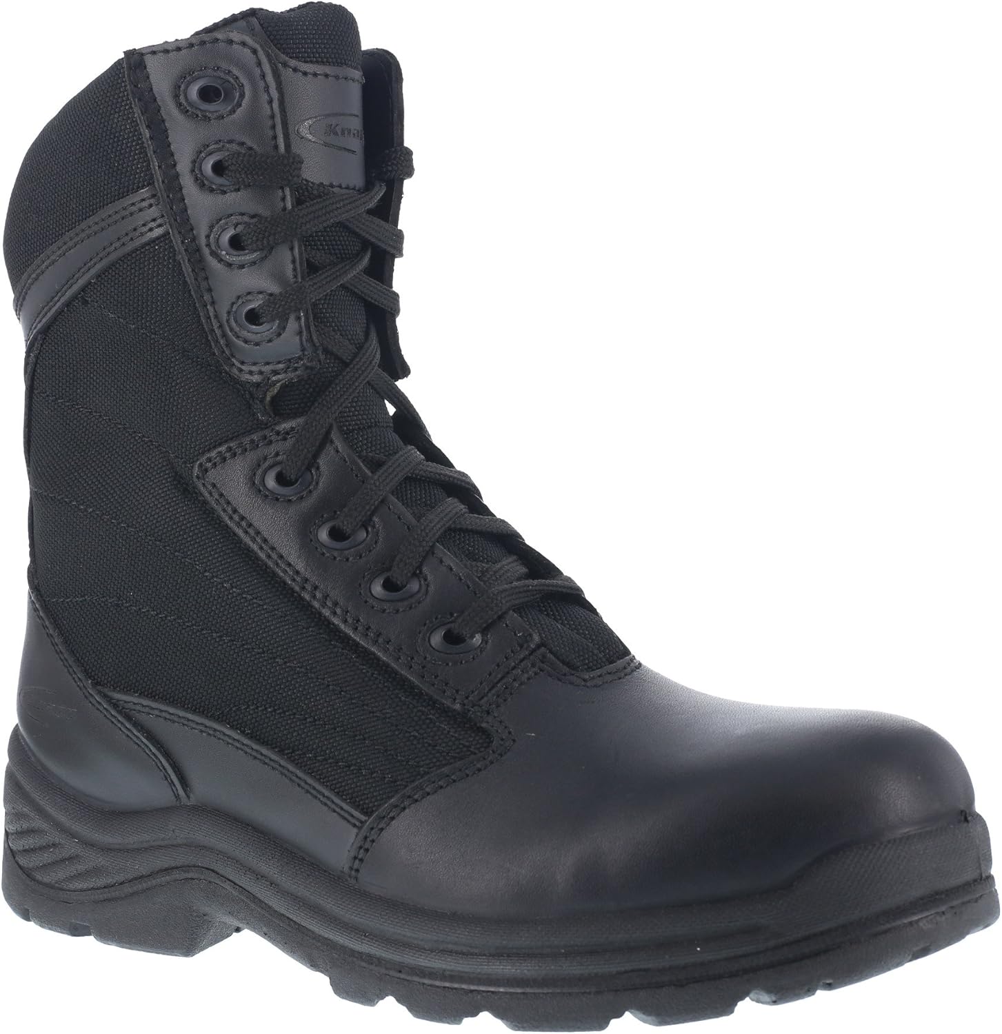 knapp lineman boots