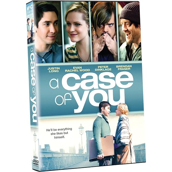 Amazon.com: In A Relationship : Emma Roberts, Michael Angarano
