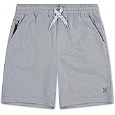 Hurley Boys Soft Basic Pull on Shorts