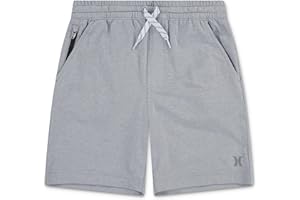 Hurley Boys Soft Basic Pull on Shorts