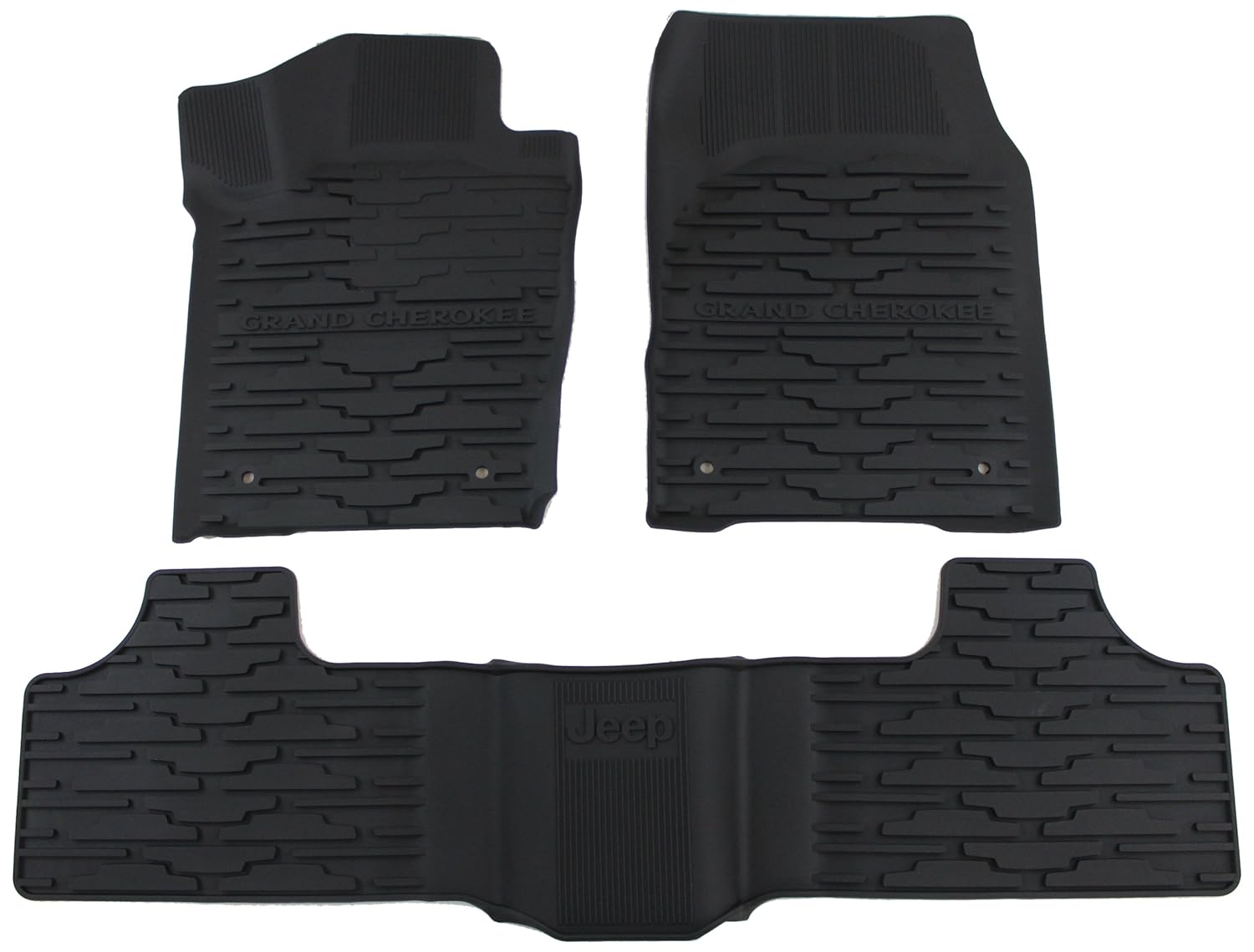 Best Jeep Cherokee Rubber Carpet