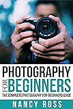 Photoshop: The beginners guide to Photoshop, Editing