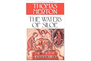 The Waters of Siloe (Harvest/Hbj Book)