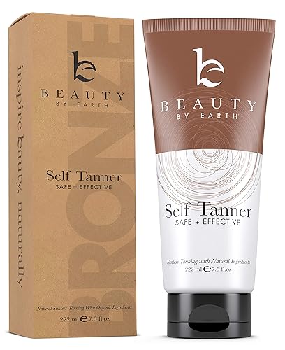 Best Self Tanners