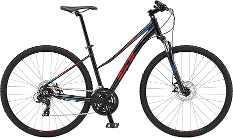 gt transeo comp