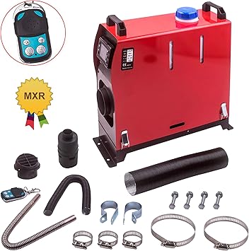 remote control truck with boat trailer