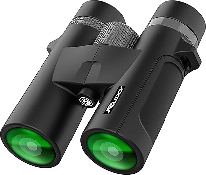 high power binoculars amazon