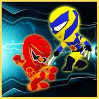 Heroes Infinity War: warrior fighting arena