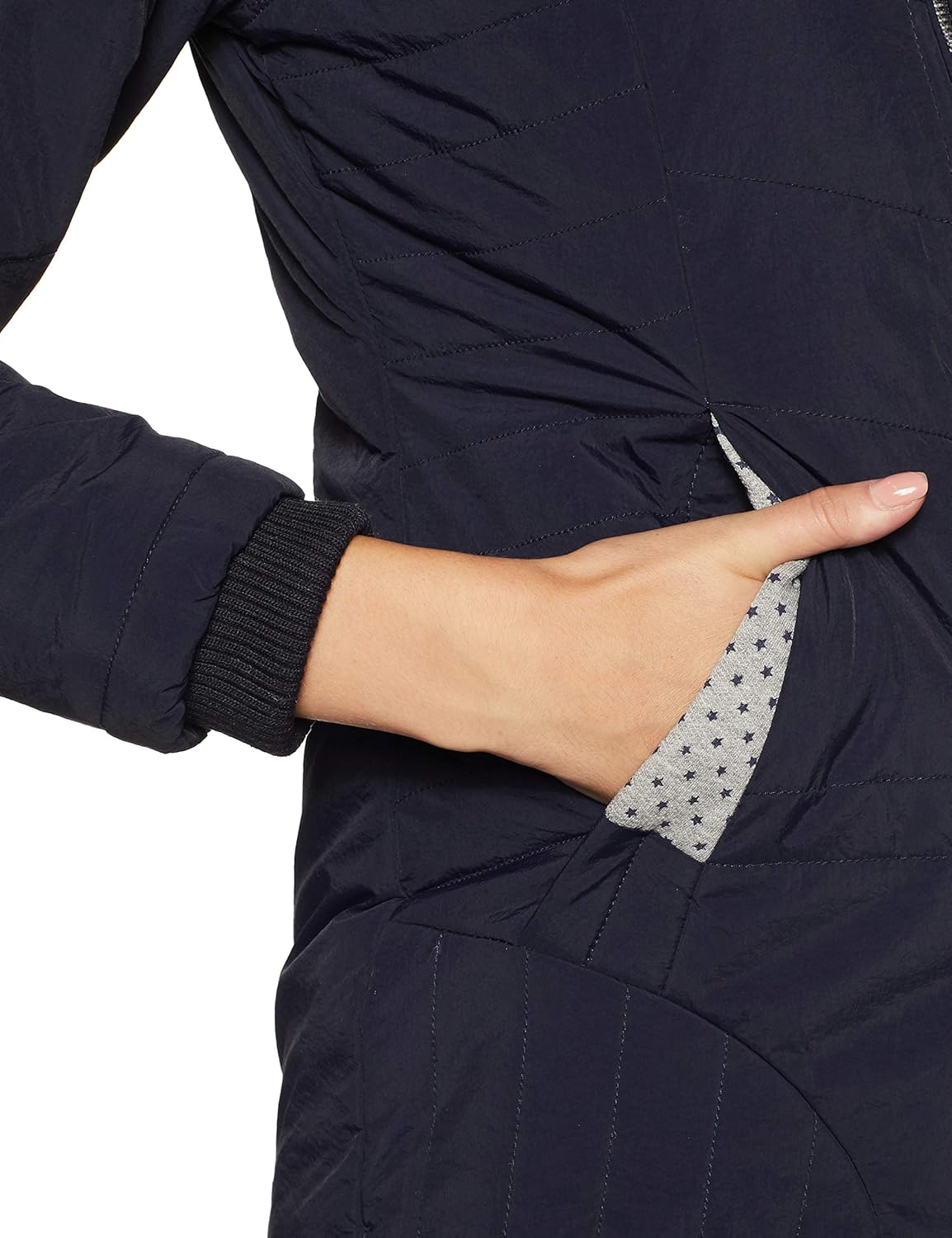 fort collins women's jacket