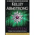 Thirteen: An Otherworld Novel (Women of the Otherworld)