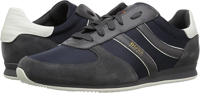 hugo boss orlando trainers