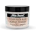 Mia Secret - Cover Nude Blush Acrylic Powder 2oz