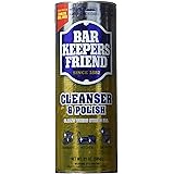 Bar Keeper's Friend Multi Purpose Household Cleaner - 21 oz Can
